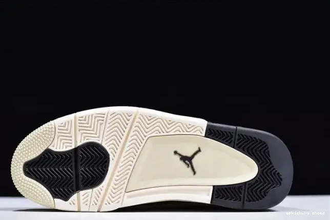 Rep Mushroom Jordan AQ9129-200 4 Air 0611